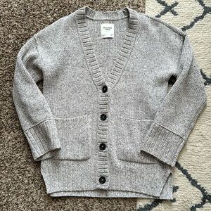 Abercrombie & Fitch cardigan